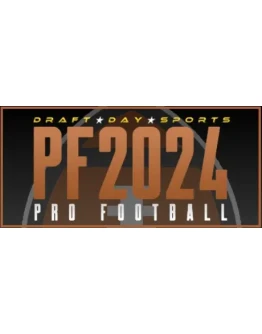 Draft Day Sports: Pro Football 2024 * STEAM RU