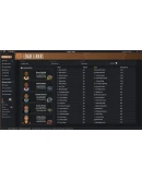 Draft Day Sports: Pro Football 2024 * STEAM RU