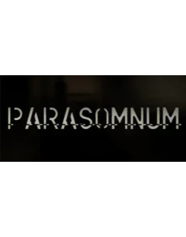 Parasomnum * STEAM РОССИЯ АВТОДОСТАВКА 0 КАРТЫ
