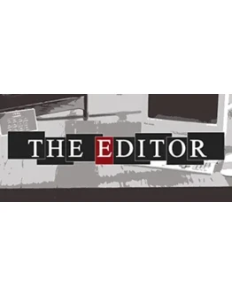 THE EDITOR * STEAM РОССИЯ АВТОДОСТАВКА 0 КАРТЫ