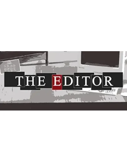 THE EDITOR * STEAM РОССИЯ АВТОДОСТАВКА 0 КАРТЫ