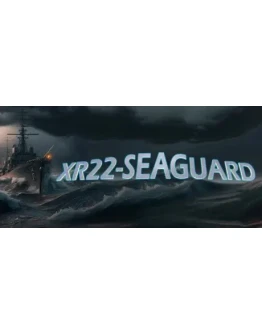 XR22-SEAGUARD * STEAM РОССИЯ АВТОДОСТАВКА 0 КАРТЫ
