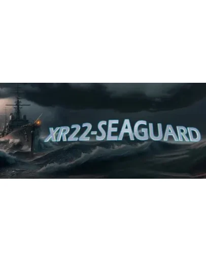 XR22-SEAGUARD * STEAM РОССИЯ АВТОДОСТАВКА 0 КАРТЫ
