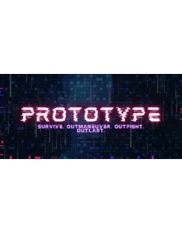 PROTOTYPE * STEAM РОССИЯ АВТОДОСТАВКА 0 КАРТЫ