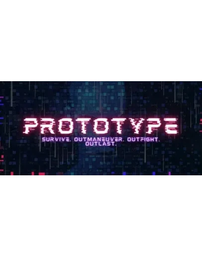 PROTOTYPE * STEAM РОССИЯ АВТОДОСТАВКА 0 КАРТЫ
