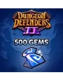 Xbox Dungeon Defenders II Гемы - Наборы Xbox Xbox Dungeon Defenders II Гемы - Наборы Xbox