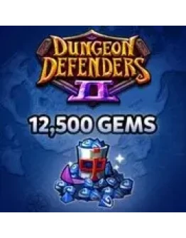 Xbox Dungeon Defenders II Гемы - Наборы Xbox