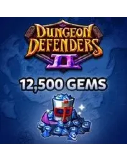 Xbox Dungeon Defenders II Гемы - Наборы Xbox Xbox Dungeon Defenders II Гемы - Наборы Xbox