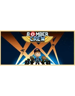 Bomber Crew Смена данных Полный доступ