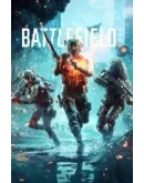 Xbox BATTLEFIELD 2042 BFC 500-5000 Xbox