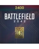 Xbox BATTLEFIELD 2042 BFC 500-5000 Xbox
