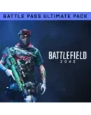 Xbox BATTLEFIELD 2042 BFC 500-5000 Xbox