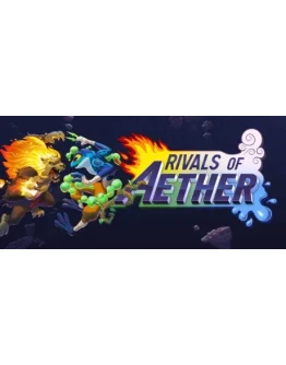 Rivals of Aether Смена данных Полный доступ
