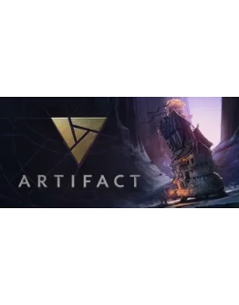Artifact Смена данных Полный доступ