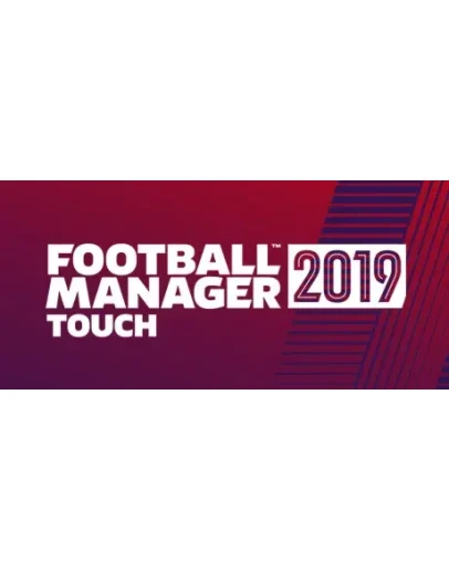 Football Manager 2019 Touch Смена данных Онлайн
