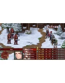 Vampires Dawn 3 - The Crimson Realm Steam key / Global