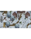 Vampires Dawn 3 - The Crimson Realm Steam key / Global