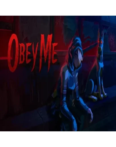Obey Me (Steam key / Region Free) Obey Me (Steam key / Region Free)