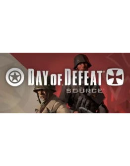 Day of Defeat: Source Смена данных Полный доступ Day of Defeat: Source Смена данных Полный доступ
