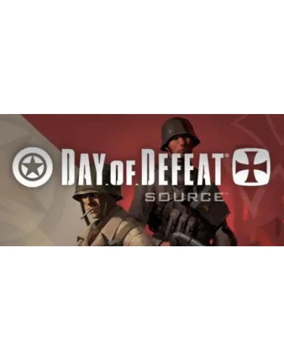 Day of Defeat: Source Смена данных Полный доступ Day of Defeat: Source Смена данных Полный доступ