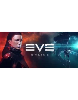 EVE Online Смена данных Полный доступ EVE Online Смена данных Полный доступ