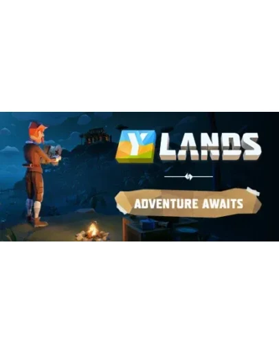 Ylands Смена данных Полный доступ Ylands Смена данных Полный доступ