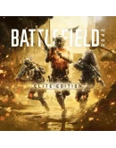 Battlefield 2042 Elite Edition Steam Gift РОССИЯ