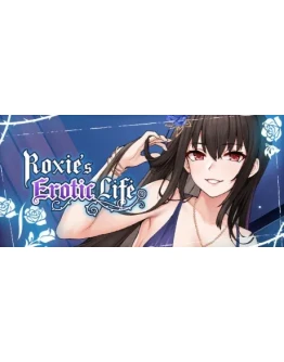 Roxies Erotic Life Эротическая жизнь Ци Луо STEAM