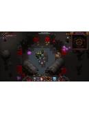 Hero Siege: Death Lord Necromancer Skin STEAM РОССИЯ