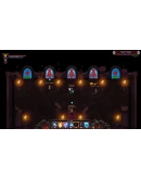 Hero Siege Skin - Dark Mage DLC STEAM GIFT РОССИЯ