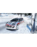 WRC 5 eSports Edition XBOXПокупка на Ваш акк