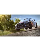 WRC 5 eSports Edition XBOXПокупка на Ваш акк