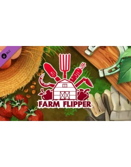 House Flipper - Farm DLC Xbox One &amp XS Активация