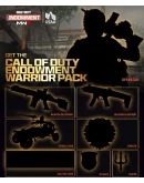 НАБОР ВОИНА CoD MW 3 / Modern Warfare 3