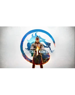 Mortal Kombat 1 / MK 1 + DLC PS5/ПС5 ТR