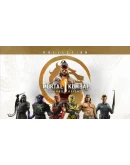 Mortal Kombat 1 / MK 1 + DLC PS5/ПС5 ТR