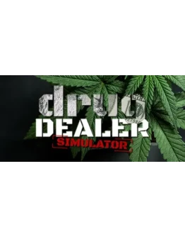 Drug Dealer Simulator Смена данных Полный доступ