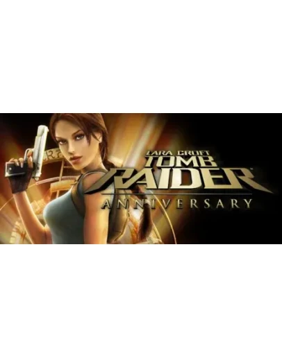 Tomb Raider: Anniversary Смена данныхПолный доступ Tomb Raider: Anniversary Смена данныхПолный доступ