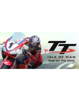 TT Isle of Man (Steam Key/Region Free)
