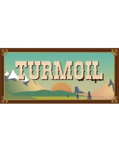 Turmoil (Steam Key/Region Free)