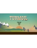 Turmoil (Steam Key/Region Free)