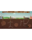 Turmoil (Steam Key/Region Free)