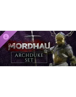 MORDHAU - Archduke Set DLC * STEAM RU АВТО 0