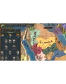 Europa Universalis IV: King of Kings DLC * STEAM RU