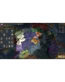 Europa Universalis IV: King of Kings DLC * STEAM RU
