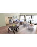 Home Designer Blast - Liam &amp Beth's Studio Apartment