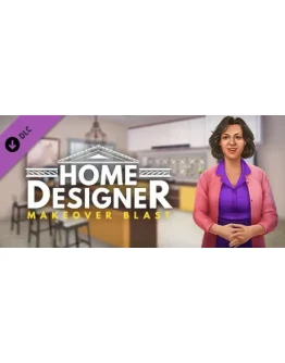 Home Designer Blast - Sheila's Modern Kitchen DLC