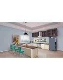 Home Designer Blast - Sheila's Modern Kitchen DLC