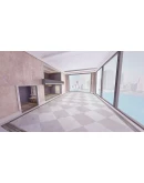 Home Designer Blast - Steve's Sky Loft DLC