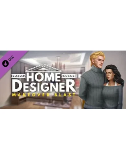 Home Designer Blast - Mark &amp Mary's Master Bedroom DLC